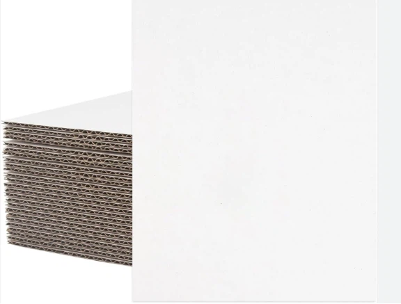 강성 강성 300gramwhite 물집 포장 용지 용 물집 패키지